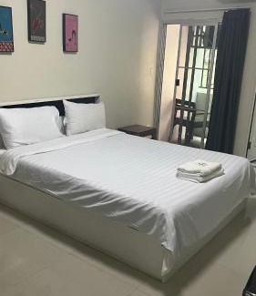 Racha Thewa Appartement | สุวรรณภูมิอพาร์ทเม้นท์