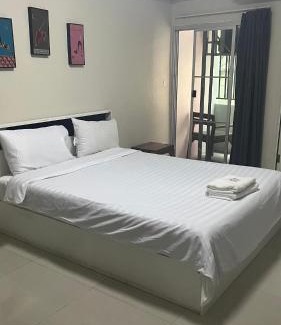 Racha Thewa Appartement | สุวรรณภูมิอพาร์ทเม้นท์