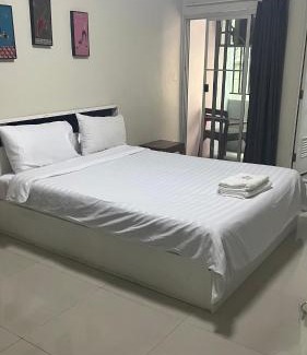Racha Thewa Appartement | สุวรรณภูมิอพาร์ทเม้นท์