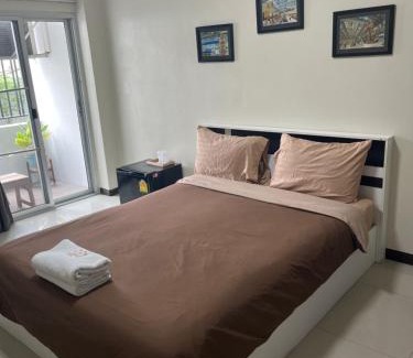 Racha Thewa Appartement | สุวรรณภูมิอพาร์ทเม้นท์
