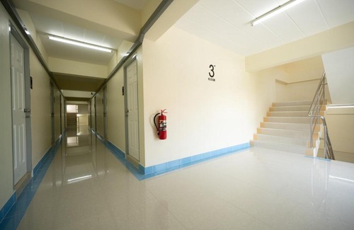 Phlabphla Appartement | หรรษาเพลส ลาดพร้าว 124