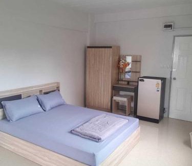 Phlabphla Appartement | หรรษาเพลส ลาดพร้าว 124