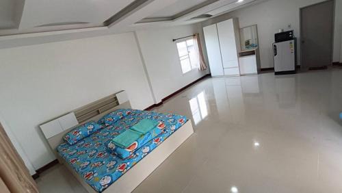 Ongkharak Hôtel | หลังมอรีสอร์ท