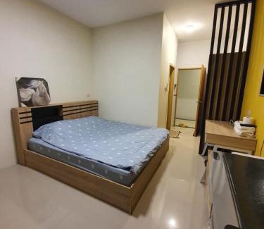 Khlong Luang Appartement | หอพัก เดอะพีค THE PEAK KLONG 6