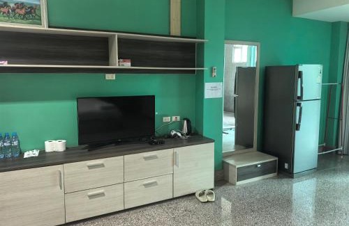 Nong Sua Maison | ห้องพักหนองเสือ