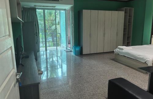 Nong Sua Maison | ห้องพักหนองเสือ