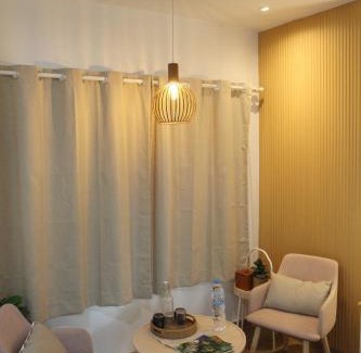 Lat Krabang Maison | ห้องพักแบบอบอุ่นส่วนตัวลาดกระบังใกล้สนามบิน1