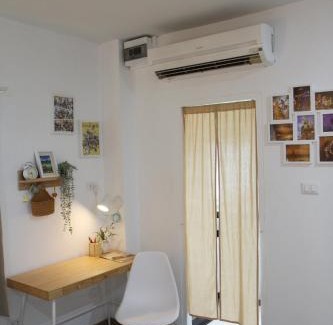 Lat Krabang Maison | ห้องพักแบบอบอุ่นส่วนตัวลาดกระบังใกล้สนามบิน1