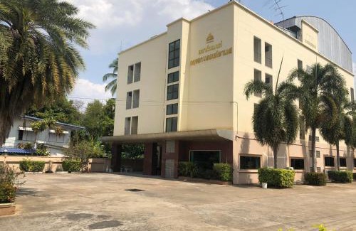 Nai Muang Hôtel | อพาร์ตเมนต์ กฤษดาแกรนด์พาเลส