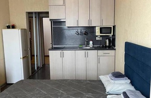 Bangkok Yai Appartement | อพาร์ตเมนต์ดีเยี่ยมในกรุงเทพฯ