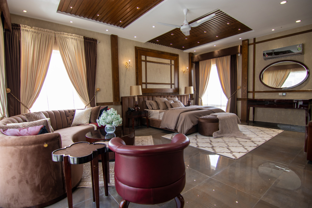 Bangkok Yai Appartement | อพาร์ตเมนต์ดีเยี่ยมในกรุงเทพฯ