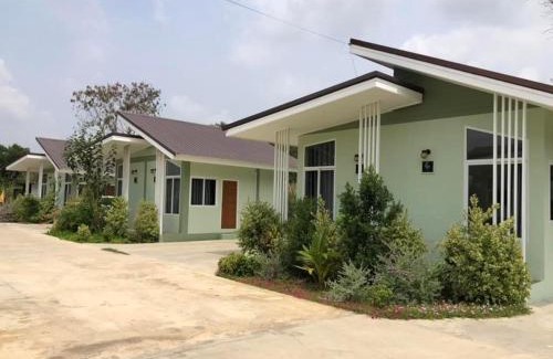 Wang Noi Station Balnéaire | ออมทรัพย์ รีสอร์ต
