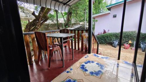 Chom Thong Maison | อินทนนท์ บ้านพักเล่าจู Inthanon Laoju House