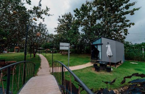 Kaeng Khoi Autre | อิสระ แคมป์ปิ้ง แอนด์ คาเฟ่ Issara camping