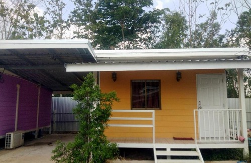 Sa Kaeo Maison | เกษมสุขรีสอร์ท