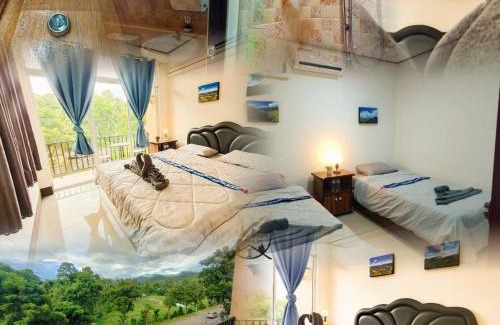 Chong Kham Maison | เกสต์เฮาส์ชูบีมา Guesthouse Chubeema Coffee & Tea