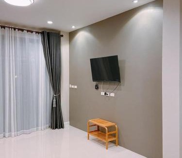 Khaem Son Maison | เขาค้อคริสตัลวิว,Khao kho Crystal View