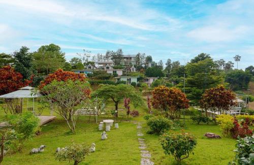 Khao Kho Maison | เขาค้อออฟเลิฟ