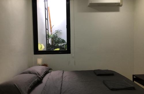 Khlong Nung Maison | เจริญพาณิชย์ รูมส์