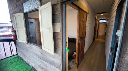 Chiang Khan Hôtel | เชียงคาน ฮักเลย ฮักกัญ โฮมสเตย์ - ຊຽງຄານ ຮັກເລີຍ ຮັກກັນ ໂຮມສະເຕ-Chiang Khan Hugloei HugKan Homestay