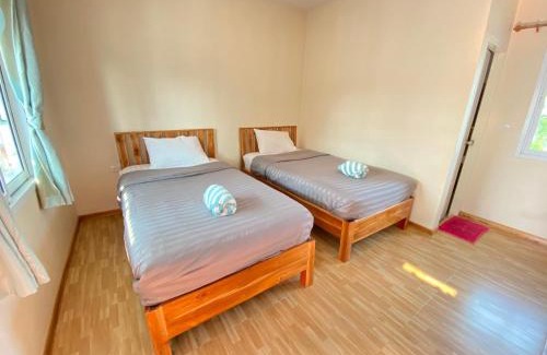 Chiang Khan Appartement | เชียงคาน เรสติ้ง เพลส