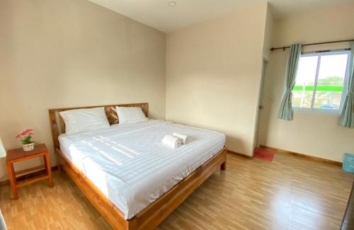 Chiang Khan Appartement | เชียงคาน เรสติ้ง เพลส