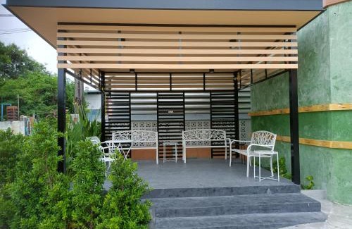 Pattani Station Balnéaire | เซฟเฮ้าส์ รีสอร์ท