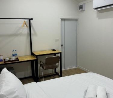 Nong Rai Hôtel | เดย์ อิน