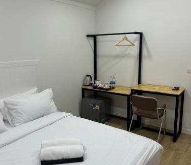 Nong Rai Hôtel | เดย์ อิน