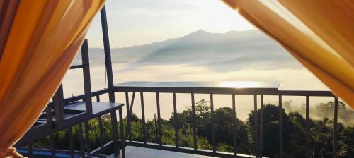 Pong Autre | เดอะเบสภูลังกา
