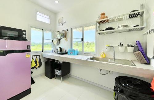Kaeng Khoi Maison | เดอะ ชะอม The ChaOm