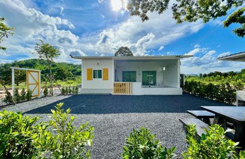 Kaeng Khoi Maison | เดอะ ชะอม The ChaOm