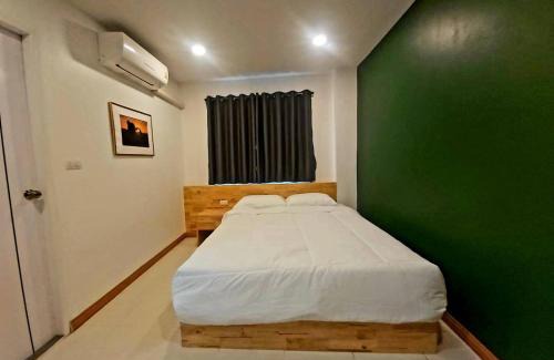 Chong Kham Hôtel | เปริม เฮ้าส์