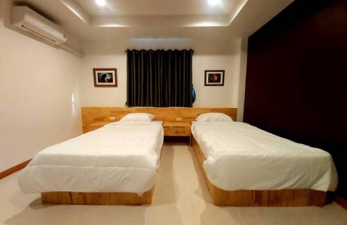 Chong Kham Hôtel | เปริม เฮ้าส์