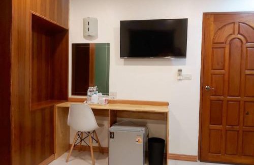 Chong Kham Hôtel | เปริม เฮ้าส์
