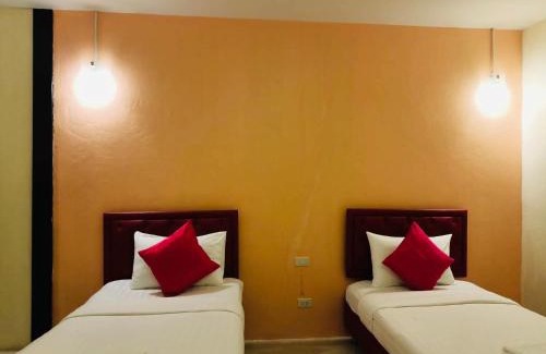 Sai Yok Hôtel | เพชรมณีกาญจน์ บีช รีสอร์ท