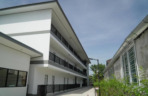 Nai Mueang Appartement | เมตตา เรสซิเด้นซ์ - Metta Residence 2