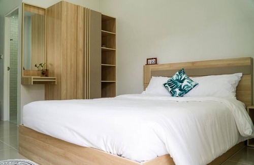 Nai Mueang Appartement | เมตตา เรสซิเด้นซ์ - Metta Residence 2