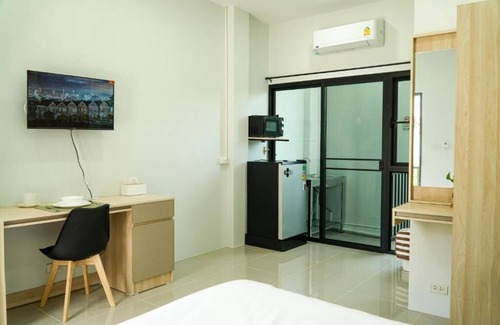 Nai Mueang Appartement | เมตตา เรสซิเด้นซ์ - Metta Residence 4