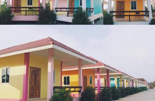 Tha Mai Hôtel | เยลโล่สโตนรีสอร์ท
