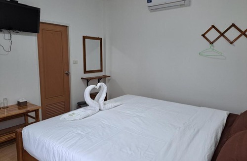 Nong Khai Station Balnéaire | เรือนจำปา ( Rueanjumpa resort )