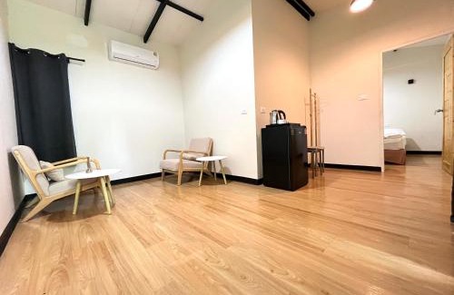Sila Maison | เวลคัมโฮมขอนแก่น Welcome Home Khonkaen