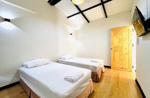 Sila Maison | เวลคัมโฮม Welcome Home