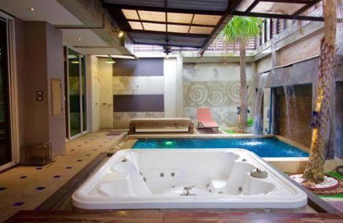 Samae Dam Appartement | เออน่าท่าข้าม รีสอร์ท