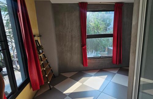 Samae Dam Appartement | เออน่าท่าข้าม รีสอร์ท