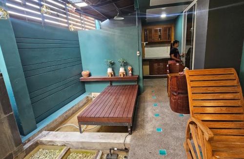 Samae Dam Appartement | เออน่าท่าข้าม รีสอร์ท
