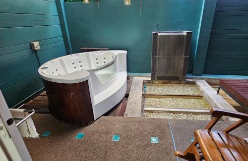 Samae Dam Appartement | เออน่าท่าข้าม รีสอร์ท