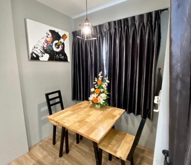 Sam Wa Tawan Ok Appartement | แองจี้รีสอร์ท@หทัยราษฎร์
