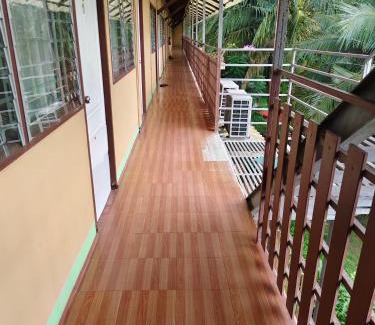 Khung Nam Won Appartement | โคโคนัทโฮม รีสอร์ท