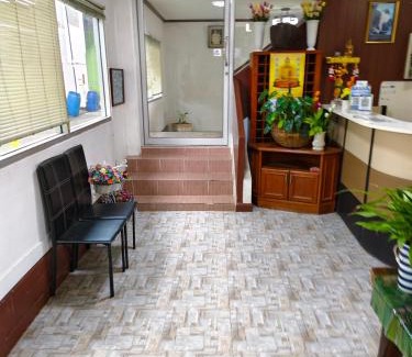 Khung Nam Won Appartement | โคโคนัทโฮม รีสอร์ท